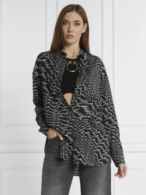 Pinko Koszula | Regular Fit