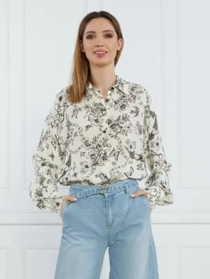 Pinko Koszula | Regular Fit