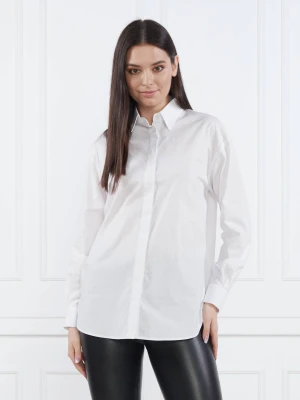 Pinko Koszula | Regular Fit biały