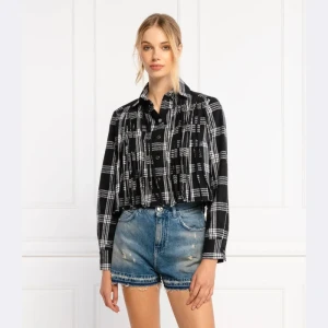 Pinko Koszula VICTORICA | Cropped Fit