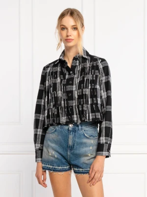 Pinko Koszula VICTORICA | Cropped Fit