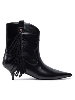 Zdjęcie produktu PINKO Kowbojki Ada 12 SD0099 P043 Czarny