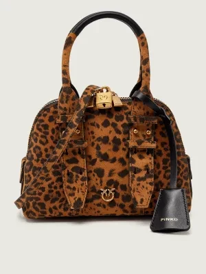 Pinko Kuferek BOWLING | zamsz