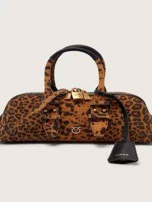 Pinko Kuferek BOWLING | zamsz