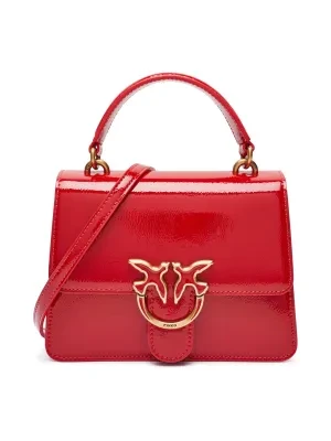 Pinko Kuferek LOVE ONE TOP HANDLE MINI