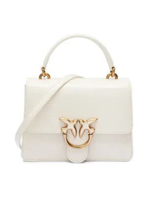 Pinko Kuferek LOVE ONE TOP HANDLE MINI