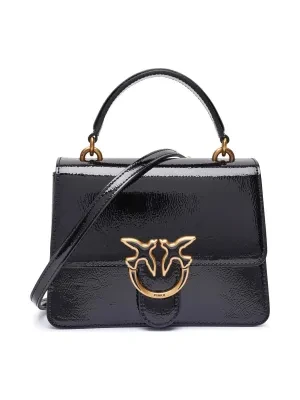 Zdjęcie produktu Pinko Kuferek LOVE ONE TOP HANDLE MINI
