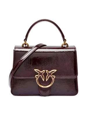 Pinko Kuferek LOVE ONE TOP HANDLE MINI
