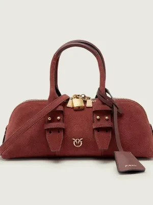 Pinko Kuferek | zamsz