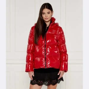 Pinko Kurtka 2w1 CRYSTAL | Regular Fit