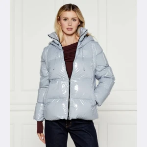 Pinko Kurtka 2w1 CRYSTAL | Regular Fit