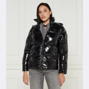 Pinko Kurtka 2w1 CRYSTAL | Regular Fit