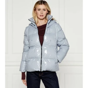 Pinko Kurtka 2w1 CRYSTAL | Regular Fit