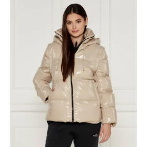 Pinko Kurtka 2w1 CRYSTAL | Regular Fit