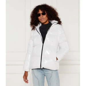 Pinko Kurtka 2w1 CRYSTAL | Regular Fit