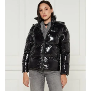 Pinko Kurtka 2w1 CRYSTAL | Regular Fit