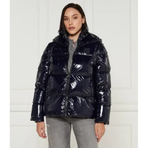 Pinko Kurtka 2w1 CRYSTAL | Regular Fit