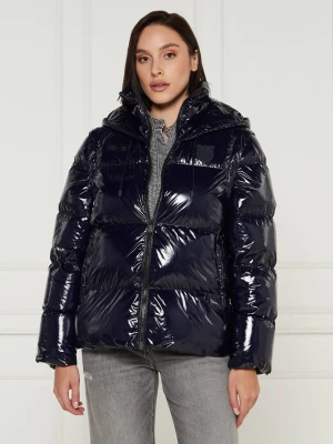 Pinko Kurtka 2w1 CRYSTAL | Regular Fit