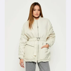 Pinko Kurtka bomber BACON | Relaxed fit