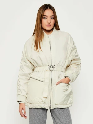 Pinko Kurtka bomber BACON | Relaxed fit