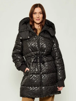 Pinko Kurtka CHUTNY | Regular Fit czarny