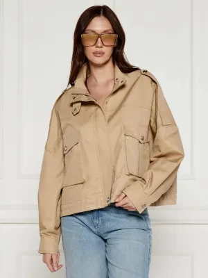 Pinko Kurtka Come Mai | Regular Fit