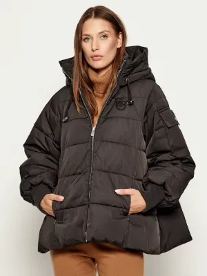 Pinko Kurtka CRUSCA | Loose fit