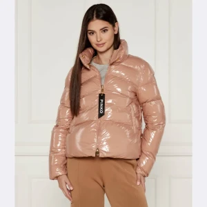 Pinko Kurtka CRYSTAL | Regular Fit