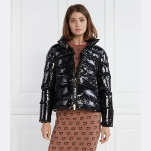 Pinko Kurtka CRYSTAL | Regular Fit