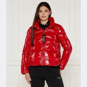 Pinko Kurtka CRYSTAL | Regular Fit