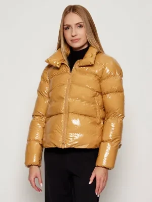 Pinko Kurtka CRYSTAL | Regular Fit