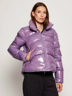 Pinko Kurtka Crystal | Regular Fit
