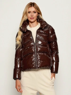 Pinko Kurtka CRYSTAL | Regular Fit