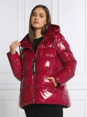 Pinko Kurtka ELEODORO 3 | Loose fit