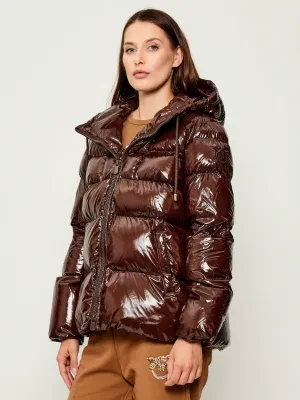 Pinko Kurtka ELEODORO | Regular Fit