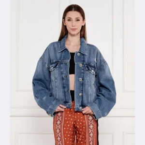 Pinko Kurtka GABORONE | Oversize fit