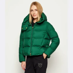 Pinko Kurtka GIZA | Relaxed fit