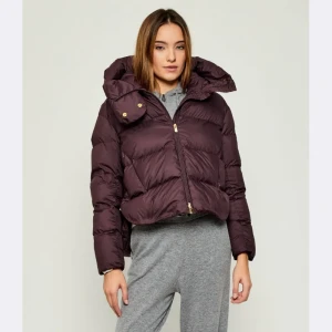 Pinko Kurtka GIZA | Relaxed fit