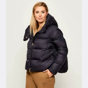 Pinko Kurtka GIZA | Relaxed fit