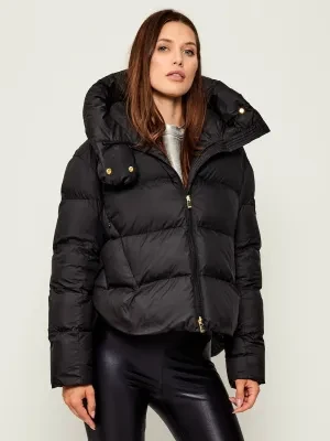 Pinko Kurtka GIZA | Relaxed fit