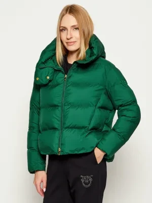 Pinko Kurtka GIZA | Relaxed fit