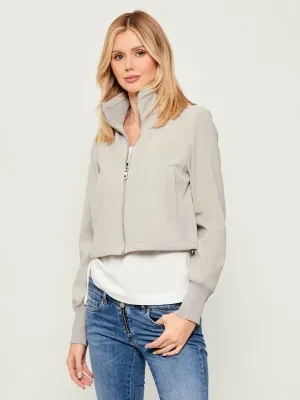 Pinko Kurtka GRACIA | Cropped Fit