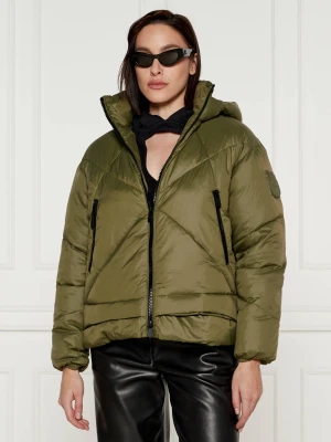 Pinko Kurtka IGLOO IMBOTTITO | Regular Fit