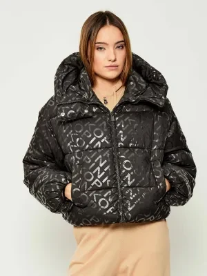 Pinko Kurtka INFUSO | Regular Fit