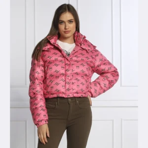 Pinko Kurtka IRMA | Cropped Fit
