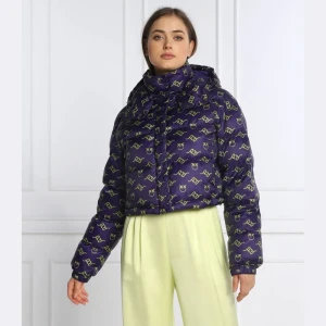 Pinko Kurtka IRMA | Cropped Fit