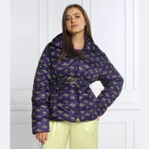 Pinko Kurtka IVA | Regular Fit
