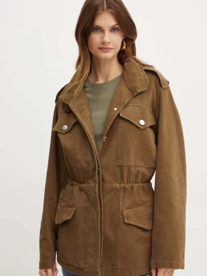 Pinko kurtka jeansowa