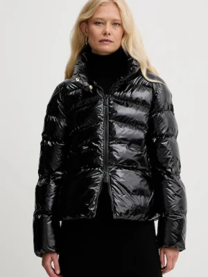 Pinko kurtka kolor czarny zimowa 101598 A2P7