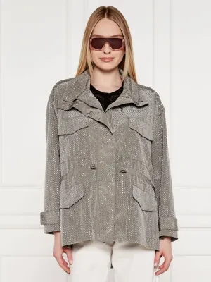 Pinko Kurtka | Loose fit